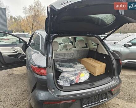 Серый БИД Tang L, объемом двигателя 0 л и пробегом 1 тыс. км за 39500 $, фото 26 на Automoto.ua