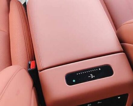 Серый БИД Tang L, объемом двигателя 0 л и пробегом 1 тыс. км за 47000 $, фото 16 на Automoto.ua