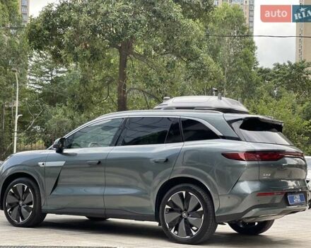 Серый БИД Tang L, объемом двигателя 1.5 л и пробегом 2 тыс. км за 49500 $, фото 4 на Automoto.ua