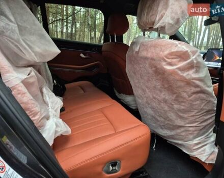 Сірий БІД Tang L, об'ємом двигуна 0 л та пробігом 1 тис. км за 44950 $, фото 25 на Automoto.ua