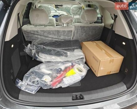 Серый БИД Tang L, объемом двигателя 0 л и пробегом 1 тыс. км за 39500 $, фото 25 на Automoto.ua