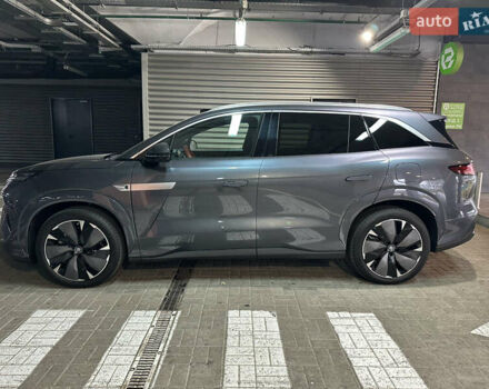 Серый БИД Tang L, объемом двигателя 0 л и пробегом 1 тыс. км за 43300 $, фото 7 на Automoto.ua