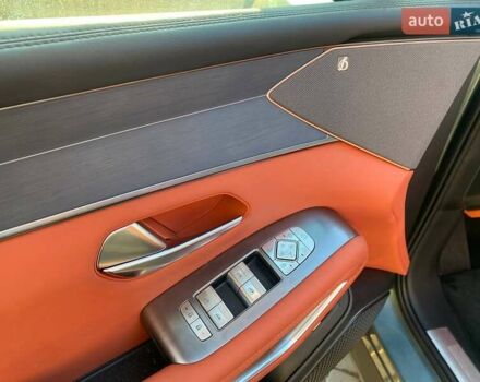 Серый БИД Tang L, объемом двигателя 0 л и пробегом 2 тыс. км за 41500 $, фото 12 на Automoto.ua