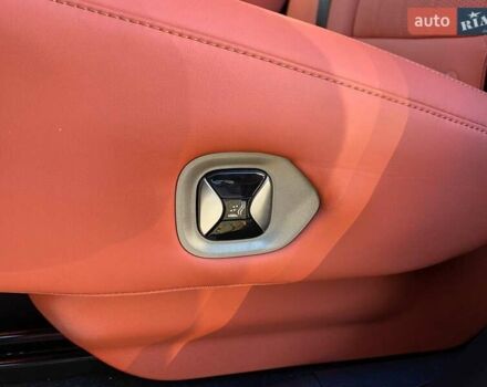 Серый БИД Tang L, объемом двигателя 0 л и пробегом 2 тыс. км за 41500 $, фото 26 на Automoto.ua