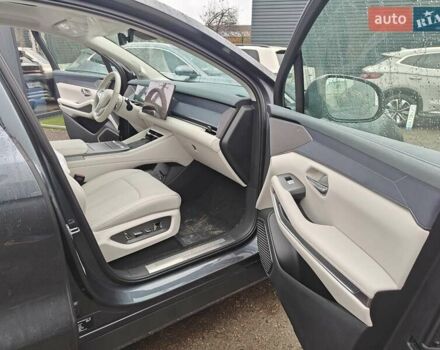 Серый БИД Tang L, объемом двигателя 0 л и пробегом 1 тыс. км за 39500 $, фото 18 на Automoto.ua