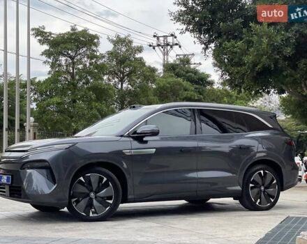 Серый БИД Tang L, объемом двигателя 0 л и пробегом 2 тыс. км за 38800 $, фото 1 на Automoto.ua