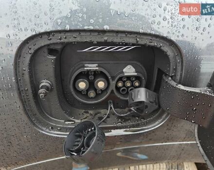 Серый БИД Tang L, объемом двигателя 0 л и пробегом 1 тыс. км за 39500 $, фото 17 на Automoto.ua