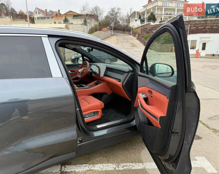 Сірий БІД Tang L, об'ємом двигуна 0 л та пробігом 1 тис. км за 40900 $, фото 8 на Automoto.ua