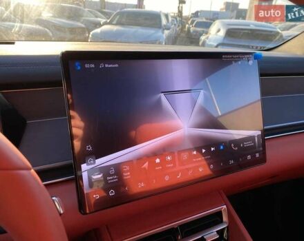 Серый БИД Tang L, объемом двигателя 0 л и пробегом 2 тыс. км за 41500 $, фото 16 на Automoto.ua