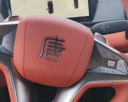 Серый БИД Tang L, объемом двигателя 0 л и пробегом 1 тыс. км за 47000 $, фото 14 на Automoto.ua