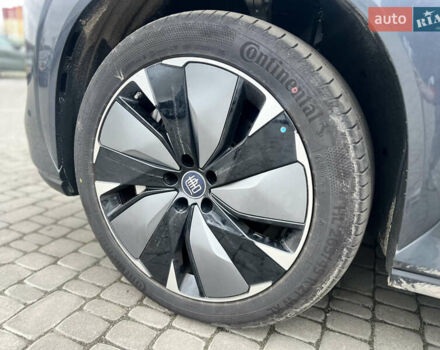 Серый БИД Tang L, объемом двигателя 0 л и пробегом 1 тыс. км за 44000 $, фото 6 на Automoto.ua