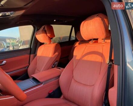 Серый БИД Tang L, объемом двигателя 0 л и пробегом 2 тыс. км за 41500 $, фото 21 на Automoto.ua