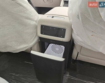 Серый БИД Tang L, объемом двигателя 0 л и пробегом 1 тыс. км за 39500 $, фото 24 на Automoto.ua