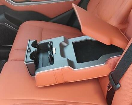 Серый БИД Tang L, объемом двигателя 0 л и пробегом 1 тыс. км за 47000 $, фото 23 на Automoto.ua