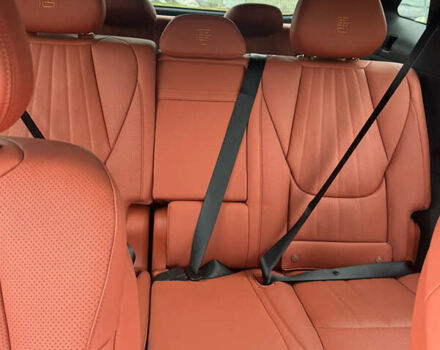 Серый БИД Tang L, объемом двигателя 0 л и пробегом 2 тыс. км за 43999 $, фото 9 на Automoto.ua