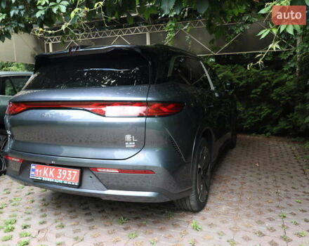 Сірий БІД Tang L, об'ємом двигуна 0 л та пробігом 1 тис. км за 42900 $, фото 9 на Automoto.ua