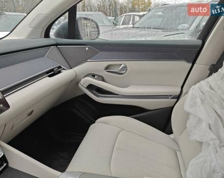 Серый БИД Tang L, объемом двигателя 0 л и пробегом 1 тыс. км за 39500 $, фото 12 на Automoto.ua