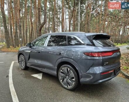 Сірий БІД Tang L, об'ємом двигуна 0 л та пробігом 1 тис. км за 44950 $, фото 5 на Automoto.ua