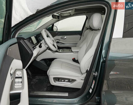 Сірий БІД Tang L, об'ємом двигуна 0 л та пробігом 10 тис. км за 46999 $, фото 8 на Automoto.ua