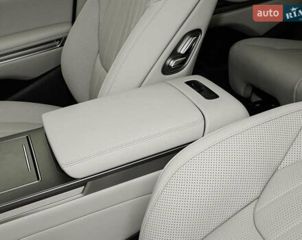 Сірий БІД Tang L, об'ємом двигуна 0 л та пробігом 10 тис. км за 46999 $, фото 14 на Automoto.ua