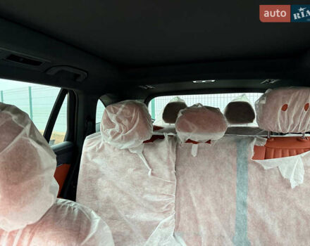 Сірий БІД Tang L, об'ємом двигуна 0 л та пробігом 1 тис. км за 40900 $, фото 20 на Automoto.ua