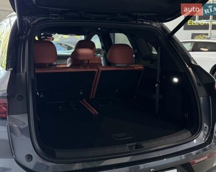 Серый БИД Tang L, объемом двигателя 0 л и пробегом 1 тыс. км за 44700 $, фото 5 на Automoto.ua