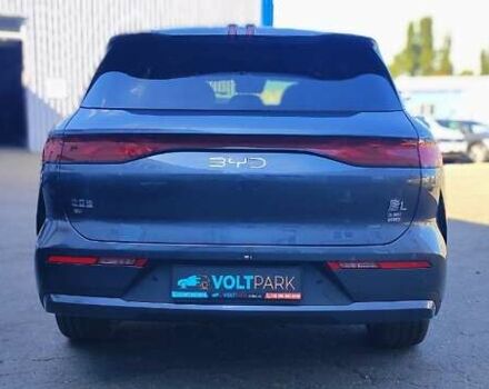 Серый БИД Tang L, объемом двигателя 0 л и пробегом 1 тыс. км за 47000 $, фото 3 на Automoto.ua