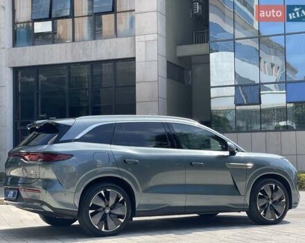 БИД Tang L 2025 в Одессе на Automoto.ua Серый БИД Tang L, объемом двигателя 0 л и пробегом 3 тыс. км за 38800 $, фото 2 на Automoto.ua