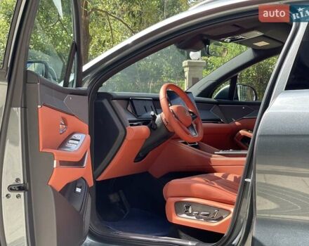 БИД Tang L 2025 в Одессе на Automoto.ua Серый БИД Tang L, объемом двигателя 0 л и пробегом 3 тыс. км за 38800 $, фото 4 на Automoto.ua