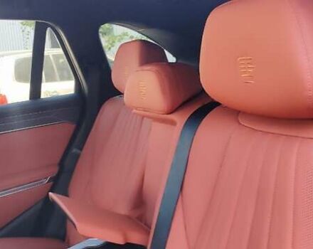 Серый БИД Tang L, объемом двигателя 0 л и пробегом 1 тыс. км за 47000 $, фото 27 на Automoto.ua