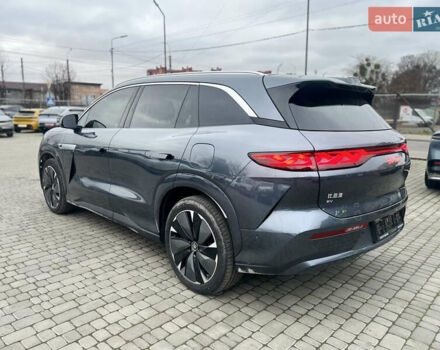 Серый БИД Tang L, объемом двигателя 0 л и пробегом 1 тыс. км за 44000 $, фото 5 на Automoto.ua