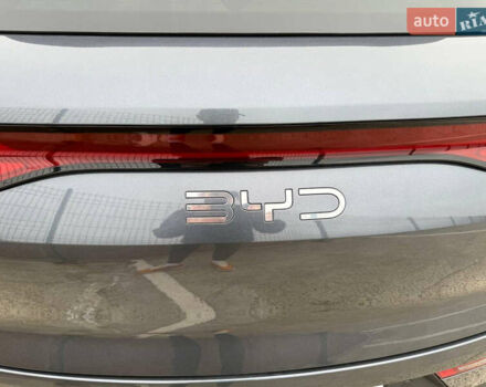 Сірий БІД Tang L, об'ємом двигуна 0 л та пробігом 1 тис. км за 40900 $, фото 29 на Automoto.ua