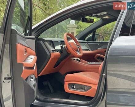 Серый БИД Tang L, объемом двигателя 0 л и пробегом 2 тыс. км за 38800 $, фото 5 на Automoto.ua