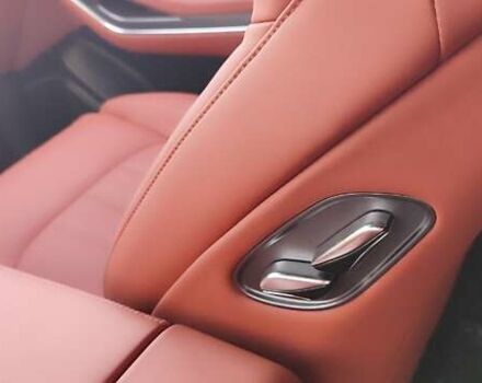 Серый БИД Tang L, объемом двигателя 0 л и пробегом 1 тыс. км за 47000 $, фото 19 на Automoto.ua