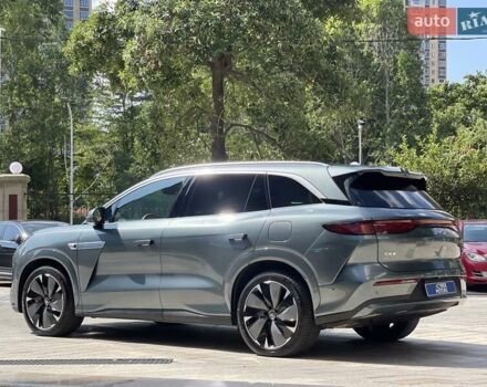 БИД Tang L 2025 в Одессе на Automoto.ua Серый БИД Tang L, объемом двигателя 0 л и пробегом 3 тыс. км за 38800 $, фото 1 на Automoto.ua