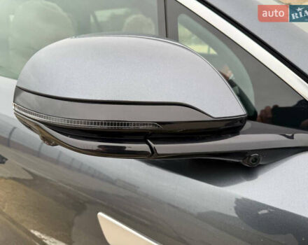 Сірий БІД Tang L, об'ємом двигуна 0 л та пробігом 1 тис. км за 40900 $, фото 30 на Automoto.ua