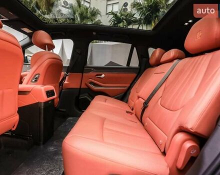 Сірий БІД Tang L, об'ємом двигуна 0 л та пробігом 1 тис. км за 41000 $, фото 15 на Automoto.ua