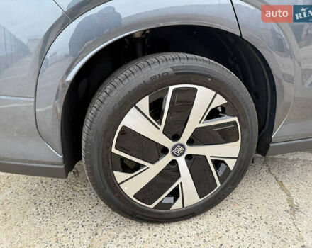 Сірий БІД Tang L, об'ємом двигуна 0 л та пробігом 1 тис. км за 40900 $, фото 6 на Automoto.ua