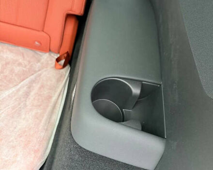 Сірий БІД Tang L, об'ємом двигуна 0 л та пробігом 1 тис. км за 40900 $, фото 24 на Automoto.ua