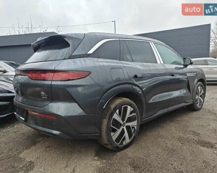 Серый БИД Tang L, объемом двигателя 0 л и пробегом 1 тыс. км за 39500 $, фото 2 на Automoto.ua