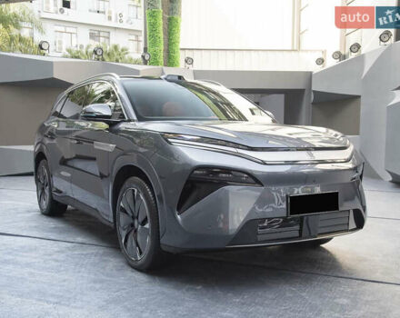 Сірий БІД Tang L, об'ємом двигуна 0 л та пробігом 10 тис. км за 46999 $, фото 2 на Automoto.ua