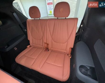 Сірий БІД Tang L, об'ємом двигуна 0 л та пробігом 1 тис. км за 44800 $, фото 10 на Automoto.ua
