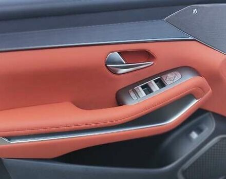 Серый БИД Tang L, объемом двигателя 0 л и пробегом 1 тыс. км за 47000 $, фото 9 на Automoto.ua