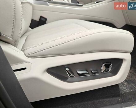 Серый БИД Tang L, объемом двигателя 0 л и пробегом 1 тыс. км за 39500 $, фото 19 на Automoto.ua