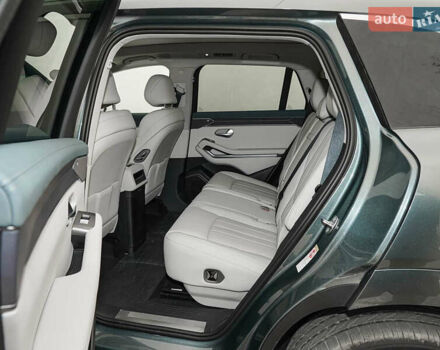 Сірий БІД Tang L, об'ємом двигуна 0 л та пробігом 10 тис. км за 46999 $, фото 17 на Automoto.ua