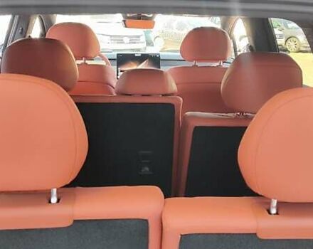 Серый БИД Tang L, объемом двигателя 0 л и пробегом 1 тыс. км за 47000 $, фото 29 на Automoto.ua