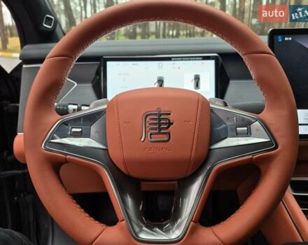 Сірий БІД Tang L, об'ємом двигуна 0 л та пробігом 1 тис. км за 44950 $, фото 13 на Automoto.ua