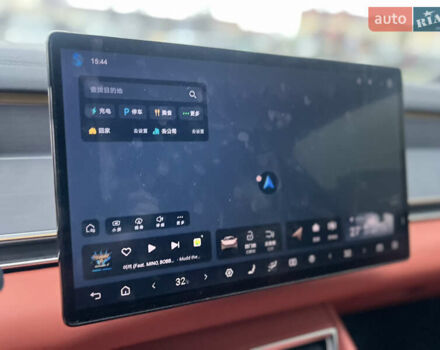 Серый БИД Tang L, объемом двигателя 0 л и пробегом 1 тыс. км за 44000 $, фото 15 на Automoto.ua