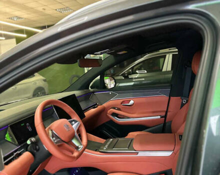 Сірий БІД Tang L, об'ємом двигуна 0 л та пробігом 2 тис. км за 42500 $, фото 6 на Automoto.ua