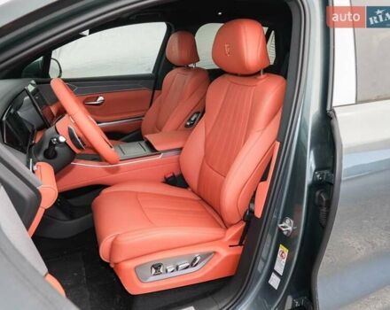 Сірий БІД Tang L, об'ємом двигуна 0 л та пробігом 1 тис. км за 41000 $, фото 7 на Automoto.ua